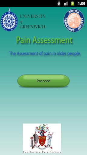 Pain Assessment