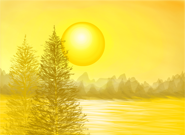 Golden Earth