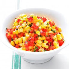 Corn Salad