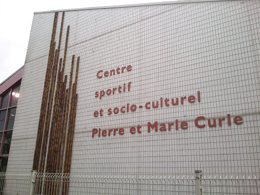 Centre Sportif Et Socio-Culturel Pierre Et Marie Curie