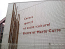 Centre Sportif Et Socio-Culturel Pierre Et Marie Curie