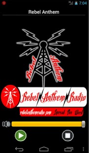 How to get Rebel Anthem Radio patch 1.0 apk for pc