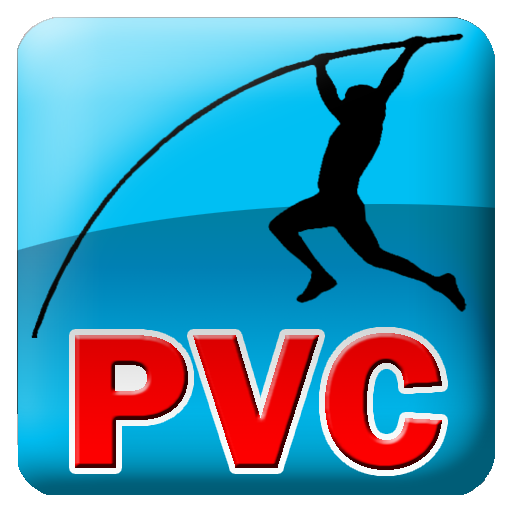 Pole Vaulter Companion LOGO-APP點子