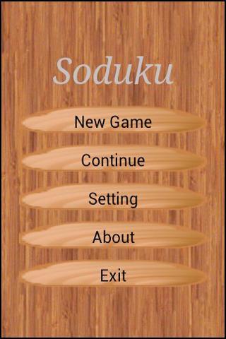 Soduku