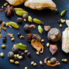 Gingerbread Spice Mix