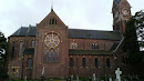 Rijksmonument Sint Virus Kerk