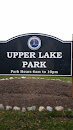 Upper Lake Park