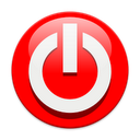 Rebooter (fast reboot) mobile app icon