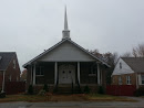 God's Grace Church