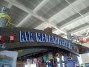 Air Margaritaville Montego Bay Airport