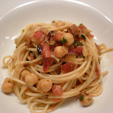 Italian Pasta Salad