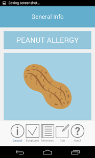 How to get Peanut Allergy 1.2 mod apk for android