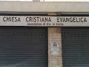 Evangelic And Christian Church