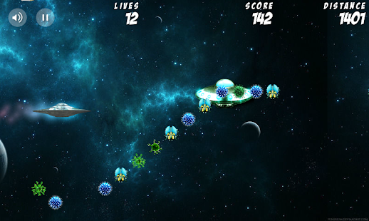 How to mod UFO War Free lastet apk for android