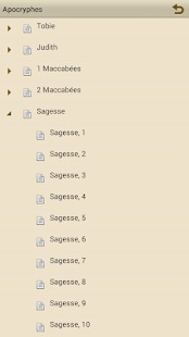 How to install La Bible. Apocryphes 1.0 unlimited apk for android