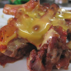 Velveeta Goulash