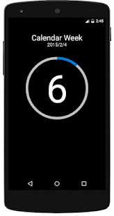 How to download Calendar Week Number patch 1.1 apk for android