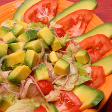 Avocado Salad