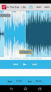 How to download Magic Mp3 Cutter lastet apk for bluestacks