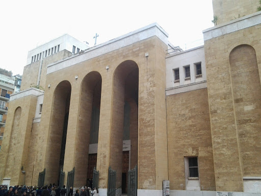 Chiesa San Ferdinando