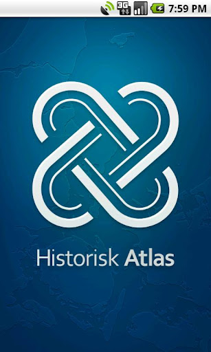 【免費書籍App】Historisk Atlas-APP點子