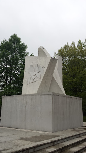 Pomnik Bojowników O Wolność