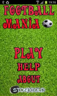 How to install Football Logo Quiz Free patch 3.0 apk for bluestacks