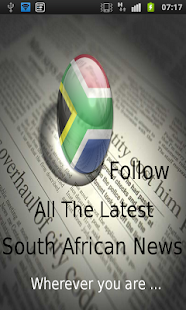 download SouthAfrica NewsPapers free