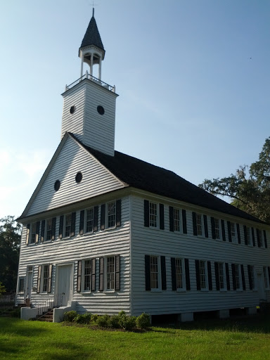 Histiric Midway Church