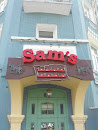 Sam's Steak House