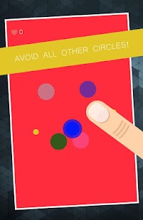 How to mod Avoid Circles 1.0.4 unlimited apk for laptop
