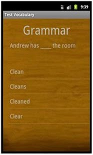 How to install Pre-test TOEFL(Grammar) patch 1.0 apk for pc