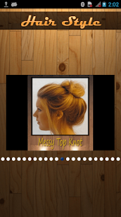 How to mod Change Hair style yourself 1.0 unlimited apk for bluestacks
