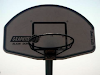 Aro De Basketball Profesional