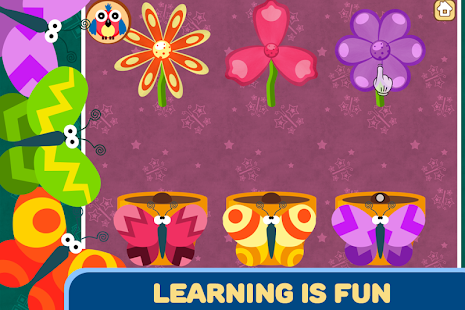 How to mod BabyUp: Butterflies 1.0 apk for android