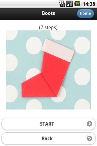 【免費教育App】1st Origami for Kids 1 Sample-APP點子