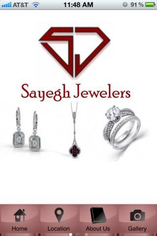 Sayegh Jewelers