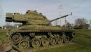 VFW Tank 