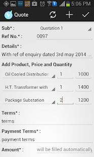 How to mod Sales Force Automation 1.0 apk for android