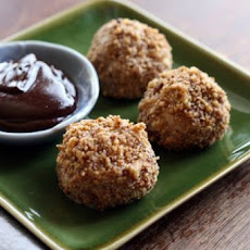 Ice Cream Balls