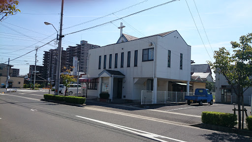 高松太田キリスト教会