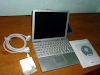 Mac Powerbook G4 Aluminio Vendo