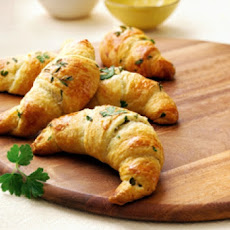 Thanksgiving Rolls