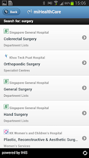 How to download miHealthCare 2.5 apk for pc