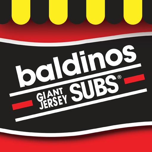 Baldino's Giant Jersey Subs 娛樂 App LOGO-APP開箱王