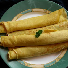 Crepes
