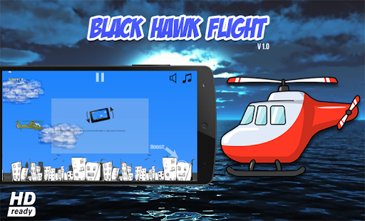 How to mod Black Hawk Flight 1.0 unlimited apk for android