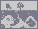 Thumbnail of the map 'Jack, Be Nimble'