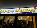 Games Academy   