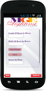 How to download MGE Led Lighting 1.0.7 unlimited apk for pc